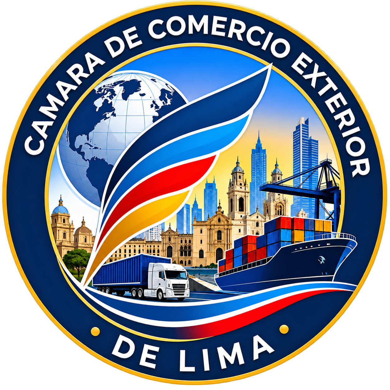Camara Minera de Arequipa