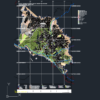 ⚖️ DESCARGA PLANO DE ZONAS JUDICIALIZADAS – AREQUIPA HABILITACIONES INFORMALES INCURSAS EN PROCESOS JUDICIALES AUTOCAD EN DWG  Plano 2.b del Plan de Desarrollo Metropolitano de Arequipa PDM 2016–2025